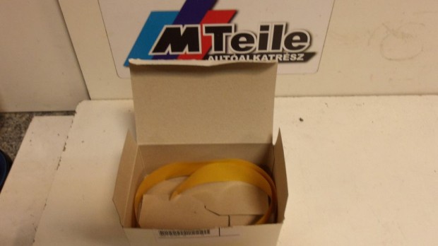 [GYRI J] BMW F82-F83 M4 KAROSSZRIA VD FLIA JOBB OLDALI HTS S